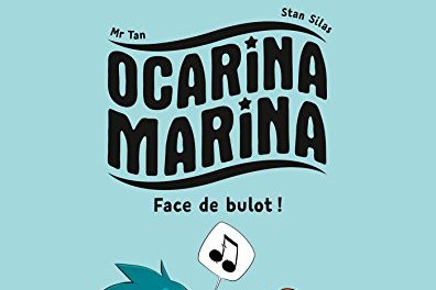 Ocarina Marina