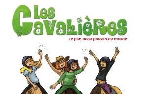 Série Cavalières (Les)