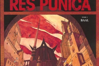 Res Punica