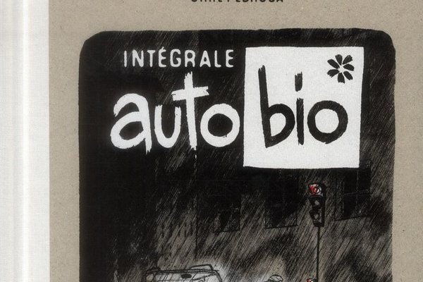 Série Autobio