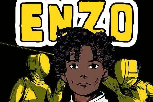 Série Enzo