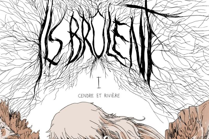 Ils brûlent