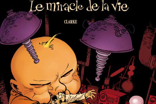 Histoires à lunettes