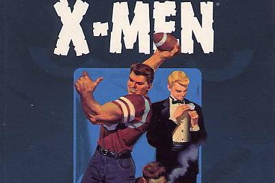 Série X-Men (100% Marvel)