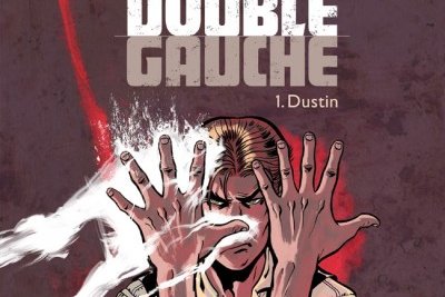 Série Double Gauche
