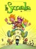 Série La Smala T8 : La vie est belle (Thierry Robberecht & Marco Paulo) - Dargaud