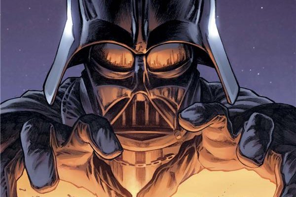 Série Star Wars Légendes - L'Empire
