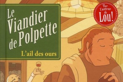 Viandier de Polpette (Le)