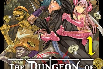 Série Dungeon of Black Company (The)
