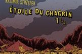 Série Etoile du chagrin