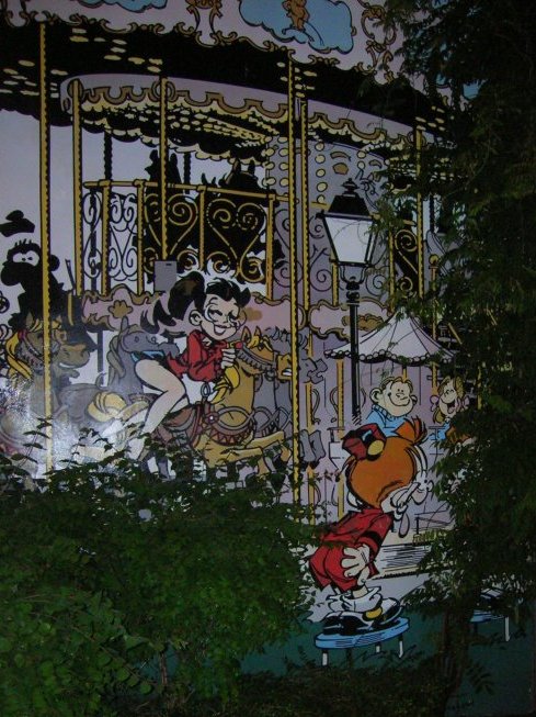 Le Scorpion (Desberg - Marini)