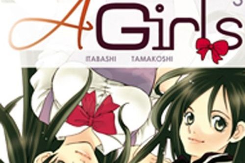Série A girls