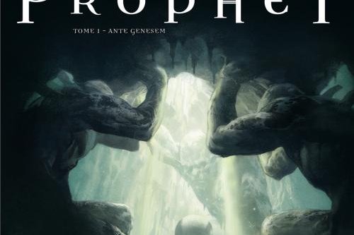 Série Prophet