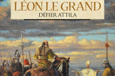 Série Pape dans l'Histoire (Un)
