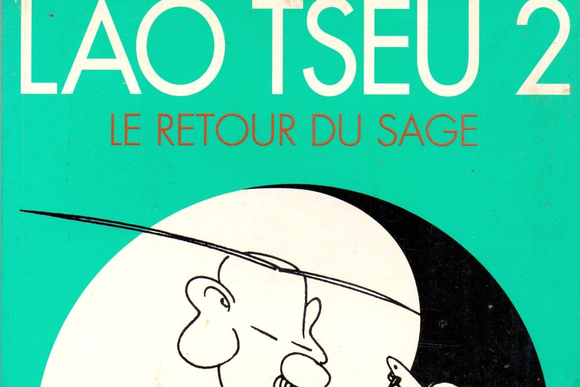 Série Lao Tseu