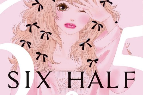 Série Six Half