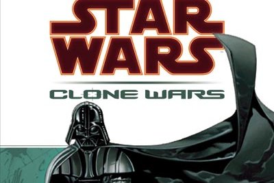 Série Star Wars - Clone Wars
