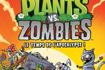 Série Plants vs Zombies