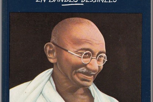 Série Grandes biographies en bandes dessinées (Les)