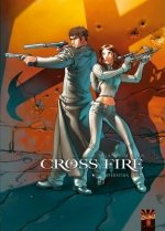 Série Cross Fire T3 : Mourir et laisser vivre (Jean-Luc Sala & Chan) - Soleil