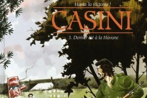 Série Hasta la victoria !