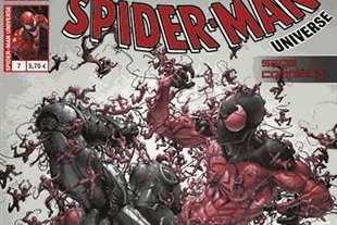 Série Spider-Man Universe (Revue)