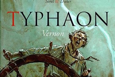 Série Typhaon