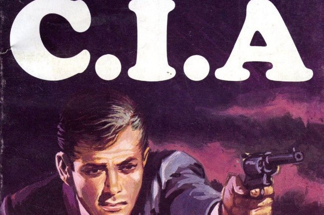 Série C.I.A