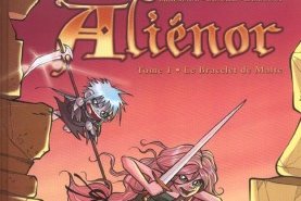 Série Aliénor