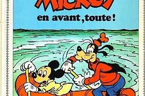 Série Mickey