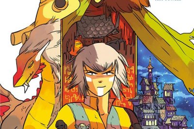 Brigands & Dragons