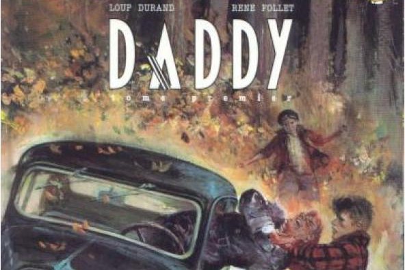 Série Daddy