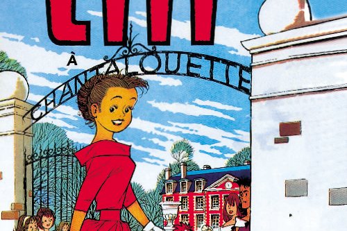 Série Espiègle Lili (L')