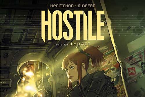 Hostile