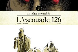Dossiers de la Cellule Prométhée (Les)