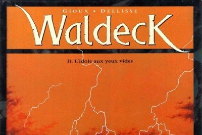 Série Waldeck