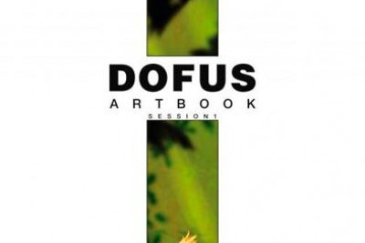 Série DOFUS Artbook