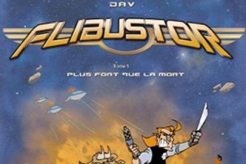 Flibustor
