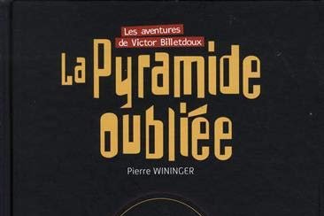 Série Aventures de Victor Billetdoux (Les)