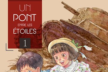 Série Pont entre les étoiles (Un)