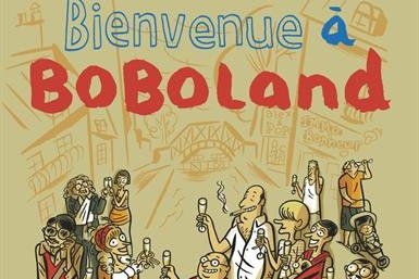 Série Bienvenue à Boboland