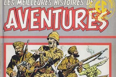 Série Meilleures histoires de ... (Les)