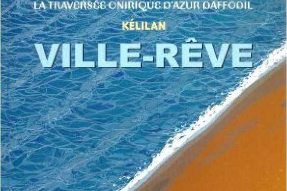 Série Traversée onirique d'Azur Daffodil (La)