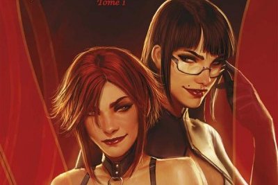 Série Sunstone
