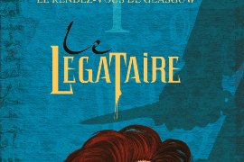 Série Légataire (Le)