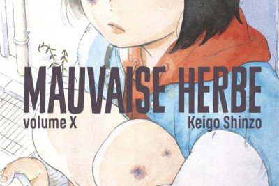 Série Mauvaise herbe