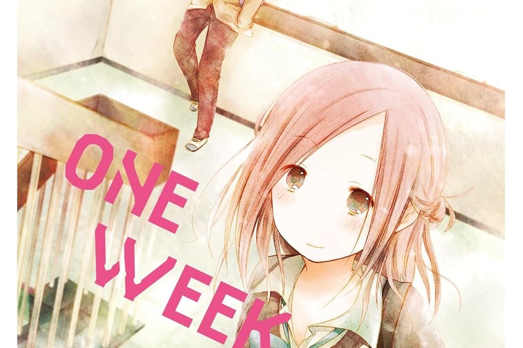 Série One week friends