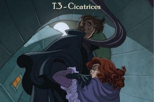 Série Clues