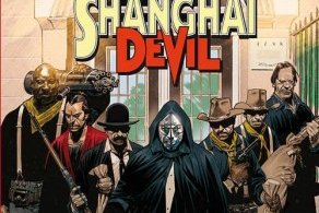Série Shanghai Devil
