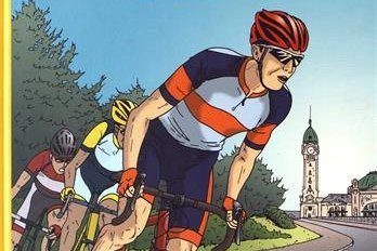 Série Espoir en Jaune (Un)